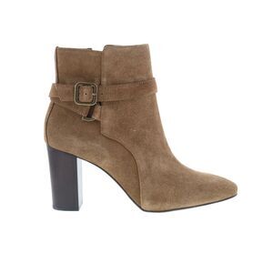 Johnston & Murphy Womens Barbara Brown Boots (NWT)